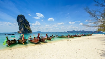Thailand