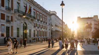 Madrid