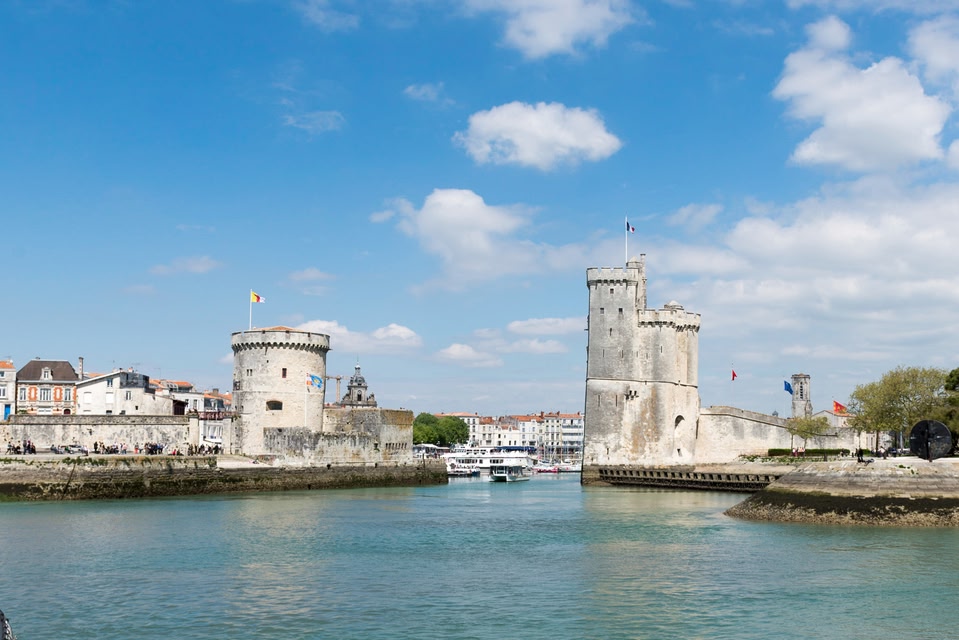 La Rochelle Holidays 2026 / 2027 | Skyscanner