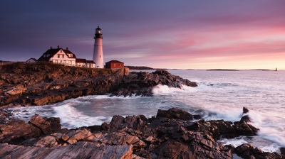 Maine