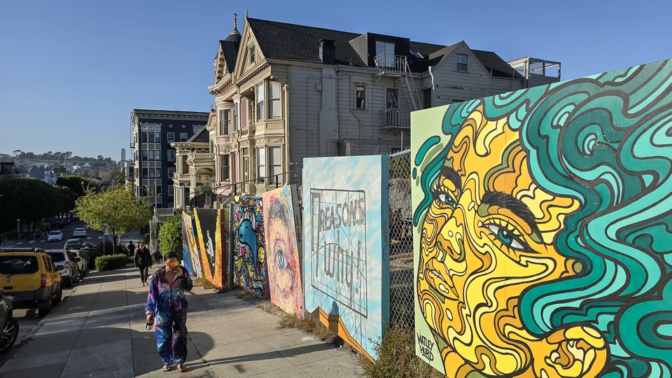 Nob Hill : voyages et vacances 2026 | Skyscanner