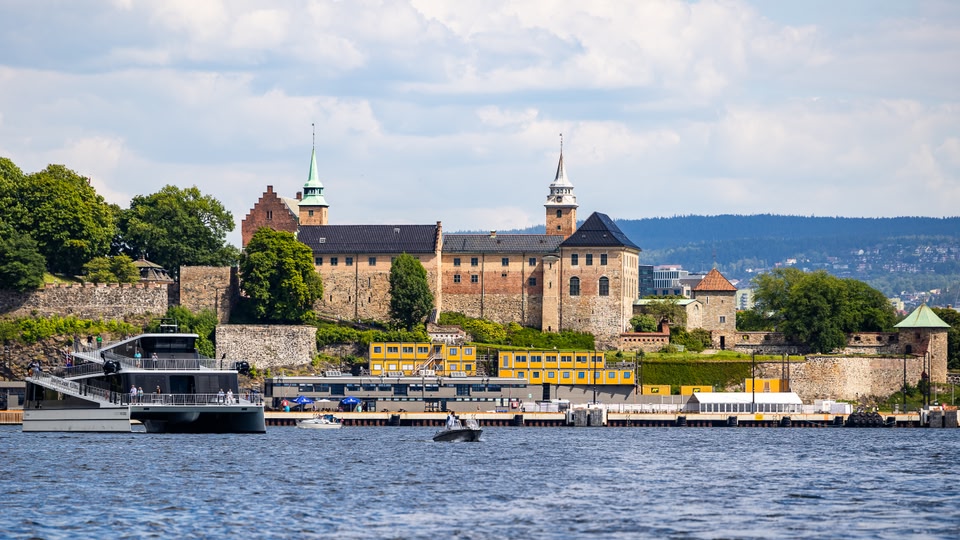 Oslo: viagens e férias no 2026 | Skyscanner