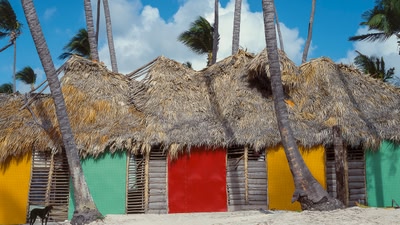 Dominican Republic