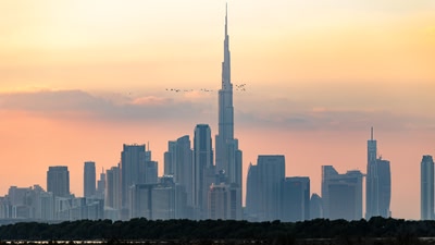 United Arab Emirates