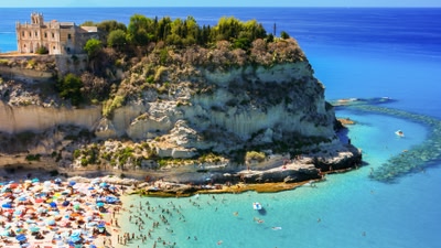 Calabria