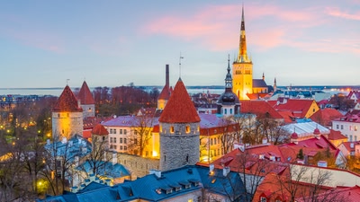 Estonia