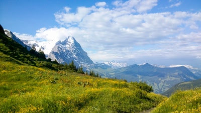Switzerland