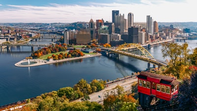 Pennsylvania