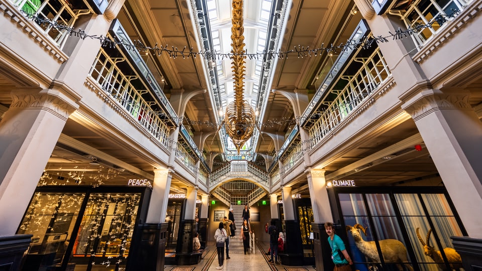 2026年版】マンチェスター旅行・観光 | スカイスキャナー