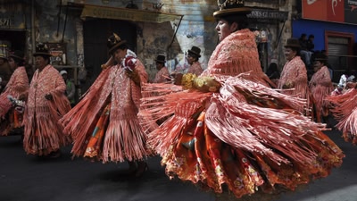 Bolivia