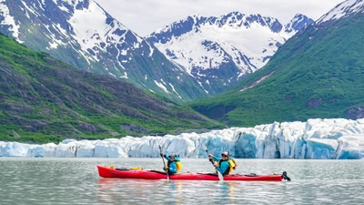 Alaska