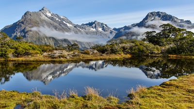 New Zealand