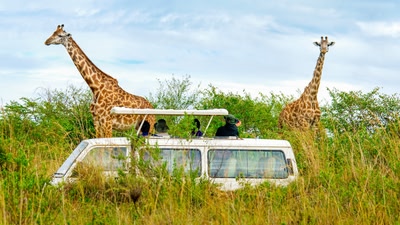 Kenya