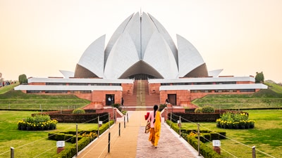 Delhi