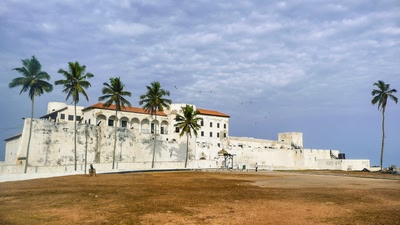 Ghana