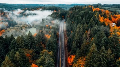 Oregon