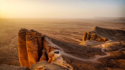 Saudi Arabia