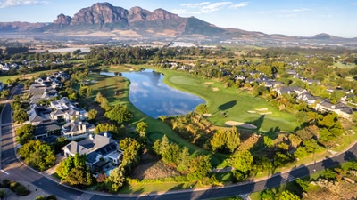 South Africa