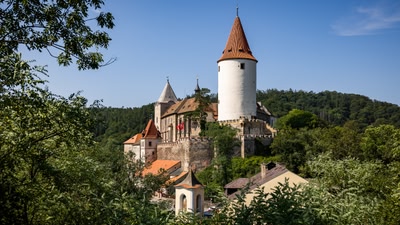 Czechia