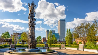 Oklahoma