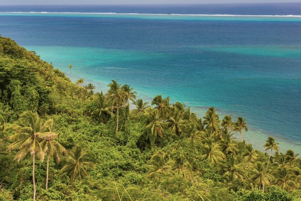 Futuna, Îles Wallis-et-Futuna : location de voiture pas chère | Skyscanner