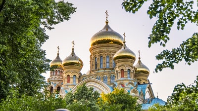 Latvia
