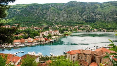 Albania