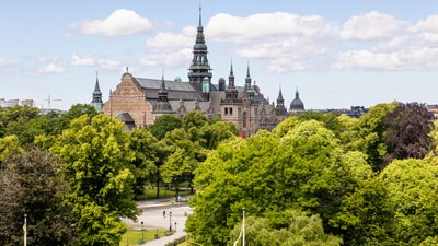 Sweden