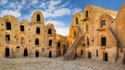 Tunisia