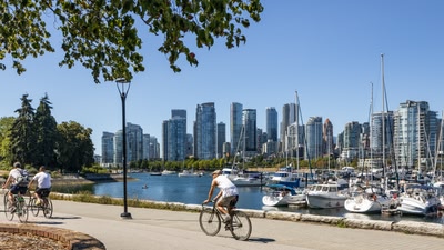 British Columbia