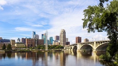 Minnesota
