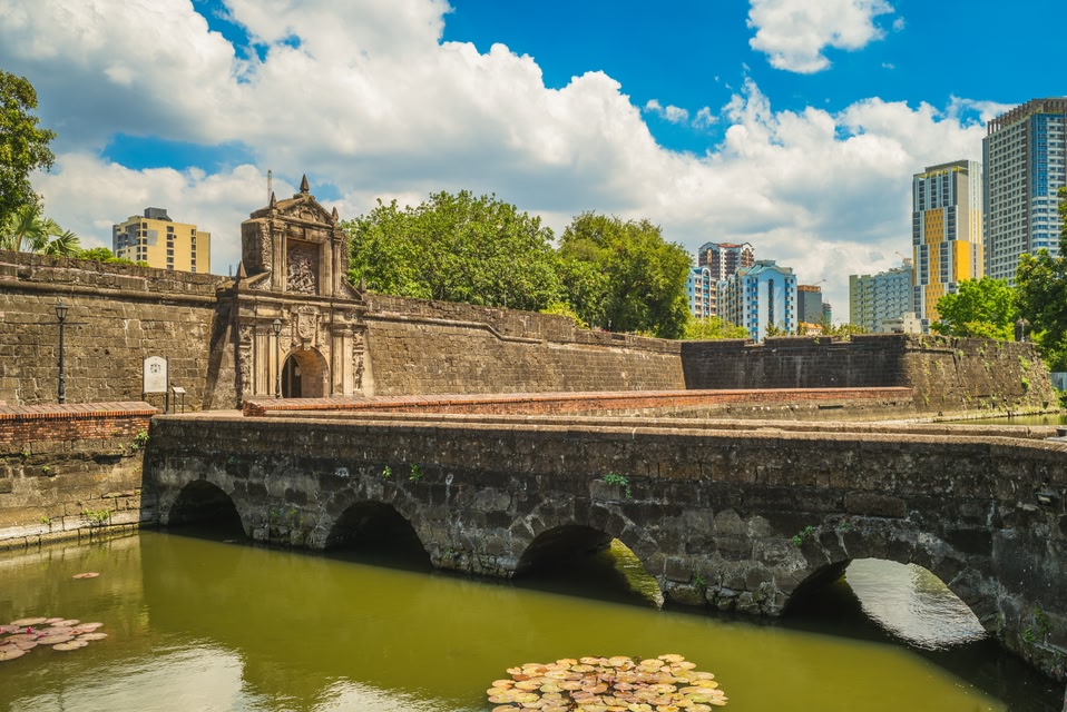 Mainilla Manila Holidays 2026 / 2027, From £604pp | Skyscanner