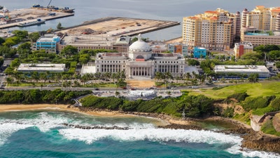 San Juan