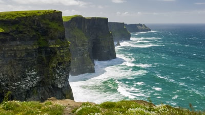 Ireland