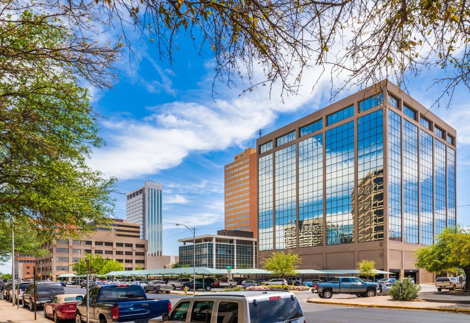 Cheap Car Rentals at Midland International Airport from $46 | Skyscanner