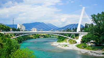 Montenegro