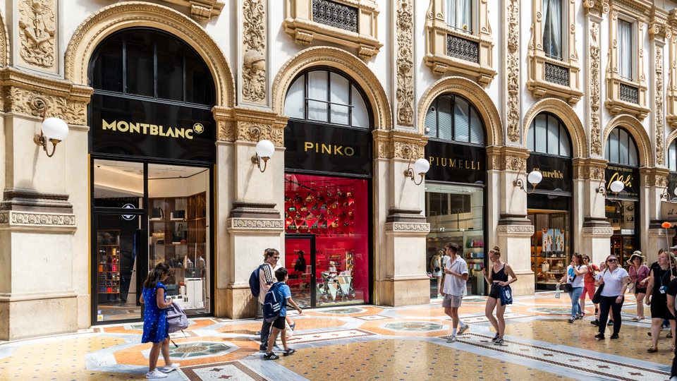 Milan Travel Guide | Skyscanner