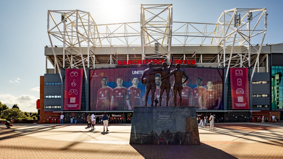 2026年版】マンチェスター旅行・観光 | スカイスキャナー