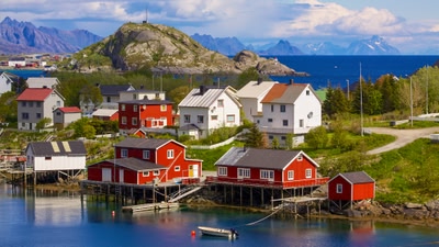 Norway