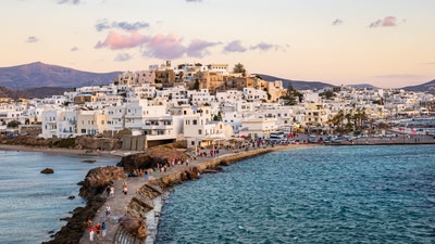 Naxos