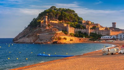 Catalonia