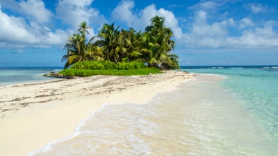 Belize